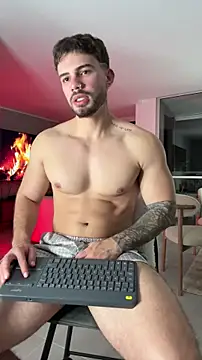 Valenthino_Salvatore live sex cam