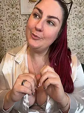 Lacey-BBW's cam snapshot