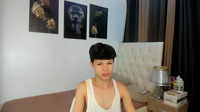 JamesxxxMarky live sex cam