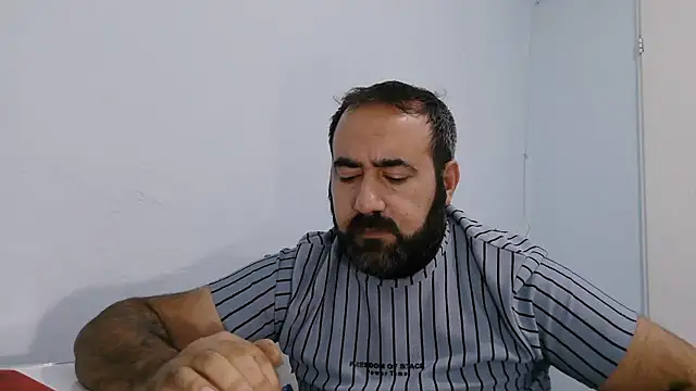 dark-look live sex cam