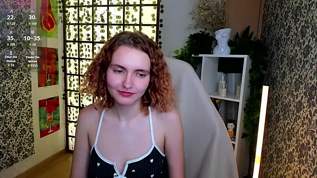 Elis_Cherry's cam snapshot