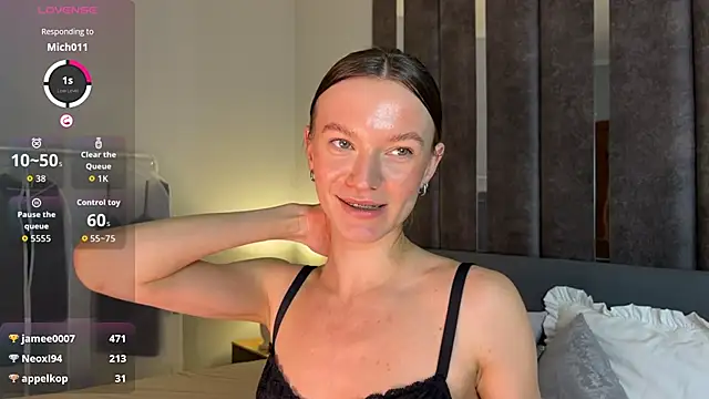 EvaToniz's cam snapshot