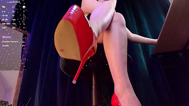 Diana_twerk's cam snapshot