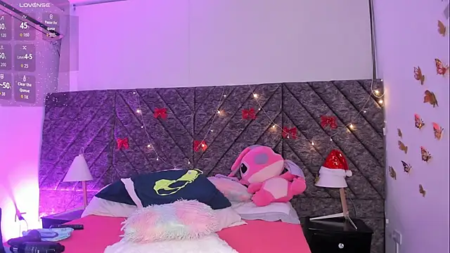 Vivi_prinncess's cam snapshot