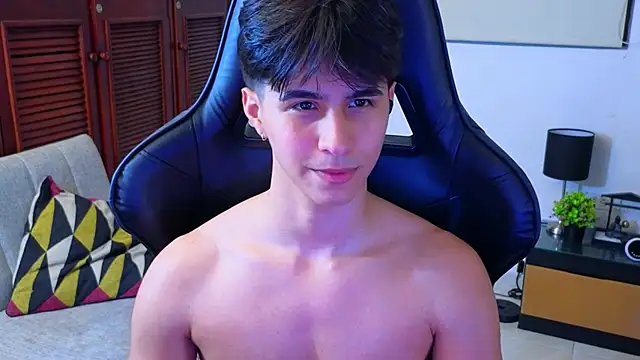 carl_dixon's cam snapshot