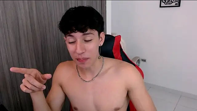 Steven_Connor's cam snapshot