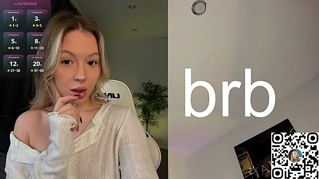 Margo-pvt's cam snapshot