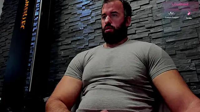 David_Big_Daddy's cam snapshot