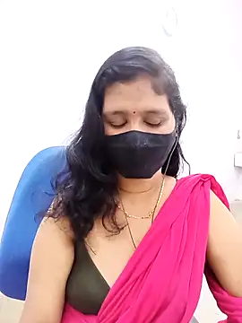 Lucky-Deepthi's cam snapshot