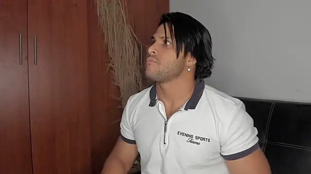 Evansdark1's cam snapshot