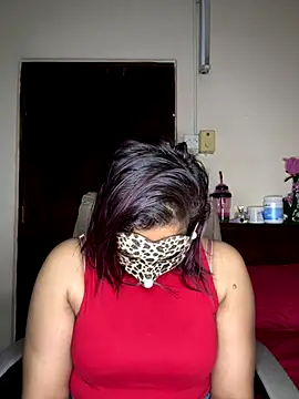 SLNatasha's cam snapshot