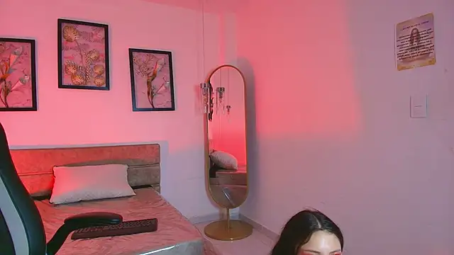 Esmesweet23's cam snapshot