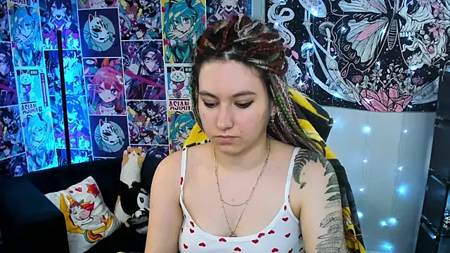 Bonni_Meiz's cam snapshot