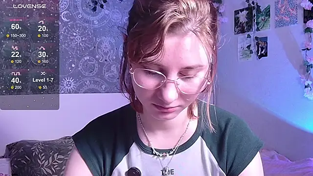 Cute_Cate404's cam snapshot