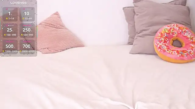 Lily_minx's cam snapshot