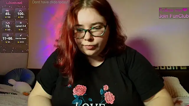 Lily_lu_one's web cam