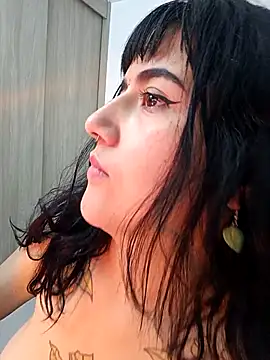 Jinx__x's cam snapshot