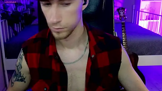 mark_caron's cam snapshot