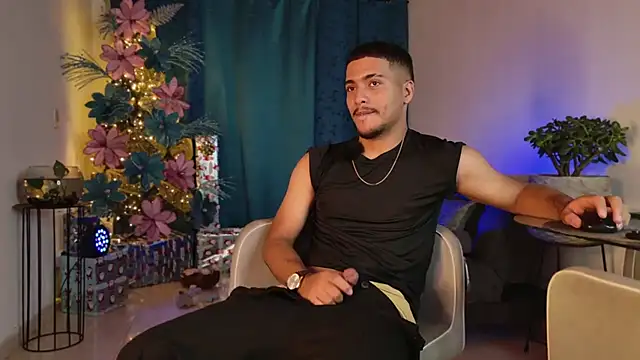 michel_g1's cam snapshot