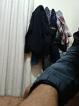 Mimo1402's cam snapshot