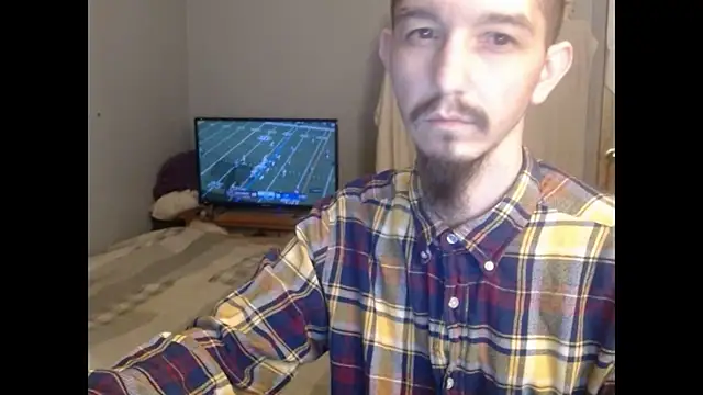 VanceFontaine's cam snapshot