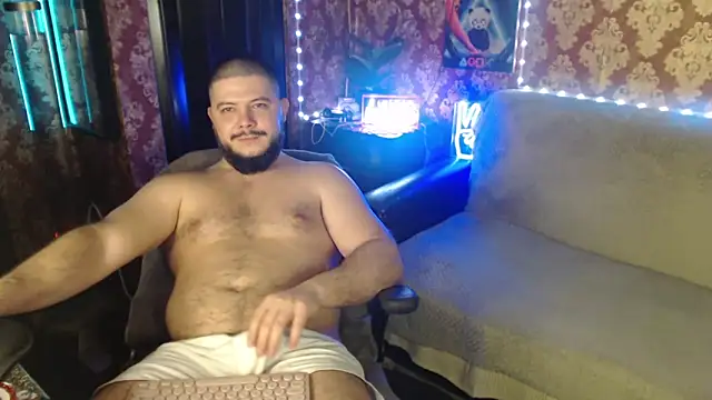 thor_master's cam snapshot