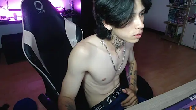 xIce_Boy's cam snapshot