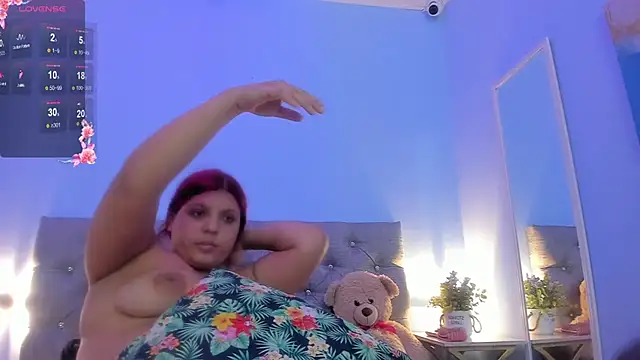 neferet_opal live sex cam