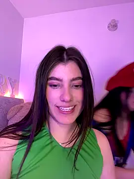 ARITOO_'s cam snapshot