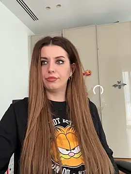 RoxxyDallas live sex cam