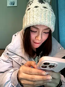 Asia-GoodLuck live sex cam