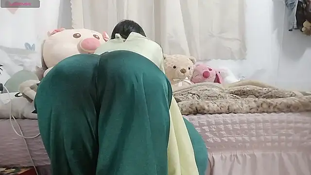 Mailisa_Ana's cam snapshot