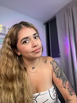 JoselinFlower_ live sex cam