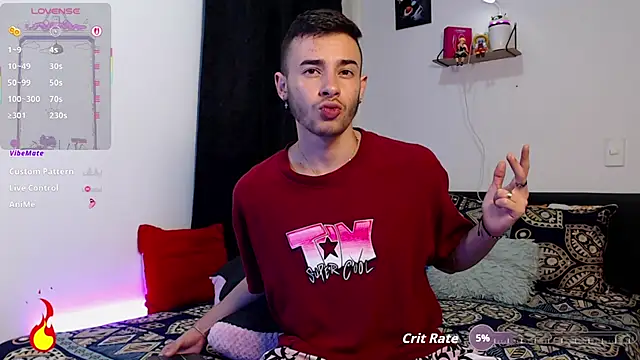 kyle_clint07 live sex cam