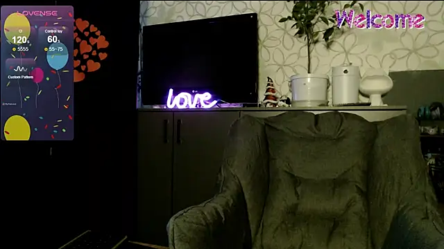 Shamrock_69's cam snapshot