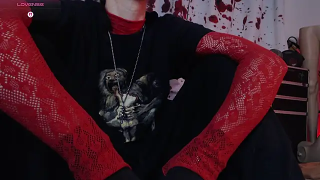 Silentmary's cam snapshot