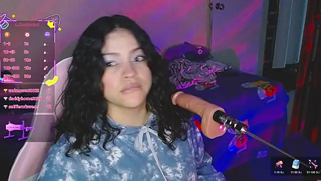 kim_saenz20's cam snapshot