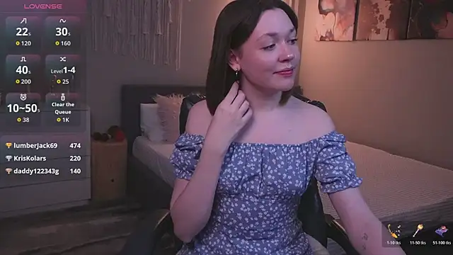 R_I_N_A's cam snapshot