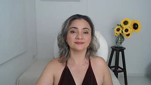 Ghada_milf live sex cam