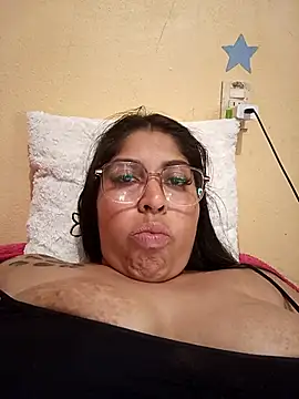 AstraNovaX_'s cam snapshot