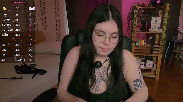 Arizonaa_Muse live sex cam