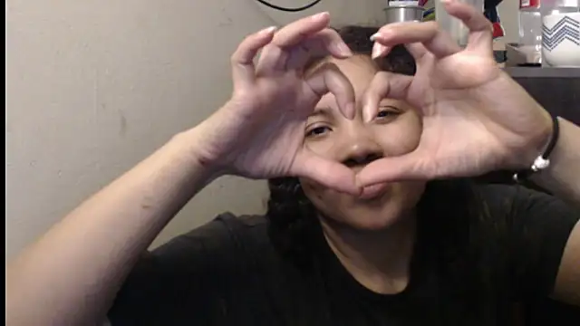 madelene's cam snapshot