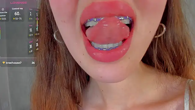 LiraRevery's cam snapshot