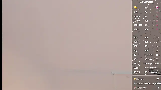 Mhalek_'s cam snapshot