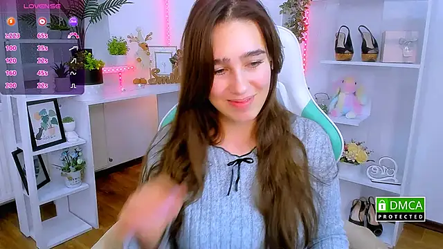 _Eliizabeth_'s cam snapshot