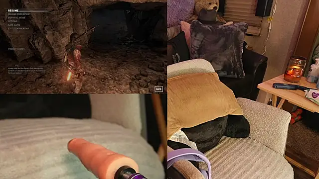 roknblaze's cam snapshot