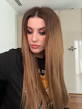 RoxxyDallas's cam snapshot