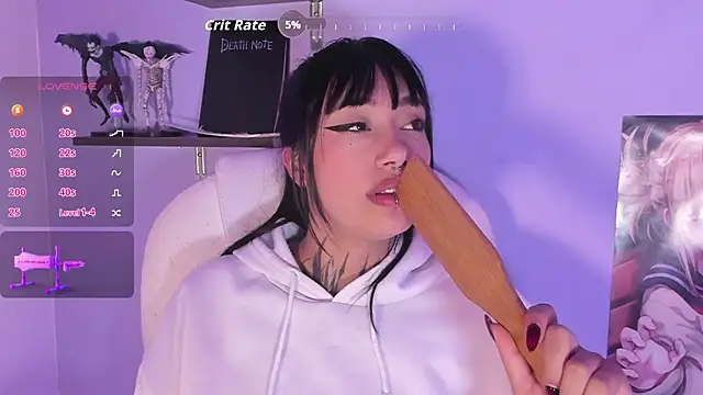 Akari1_Mischief's cam snapshot