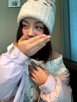 Asia-GoodLuck's cam snapshot