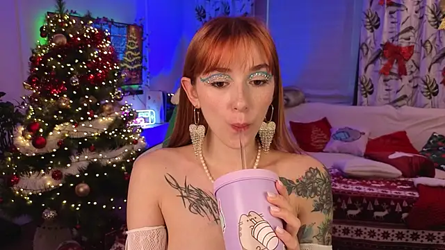 Anna_Prince's cam snapshot